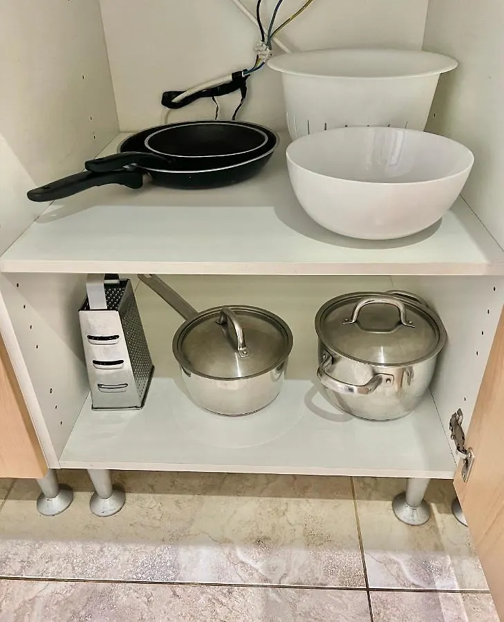 Comfortable Renovated Flat, Wifi! Badalona Apartamento